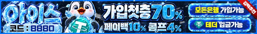 아이스 토토